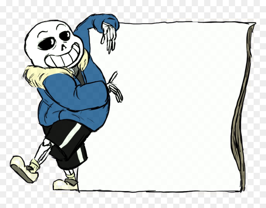 Undertale Mammal Cartoon Vertebrate Fictional Character - Creeper Aw Man So We Back, HD Png Download - odie png