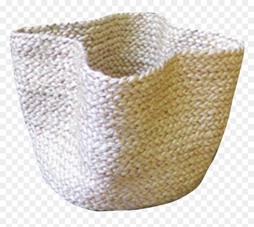 Transparent Wicker Basket Png - Chair, Png Download - wicker basket png
