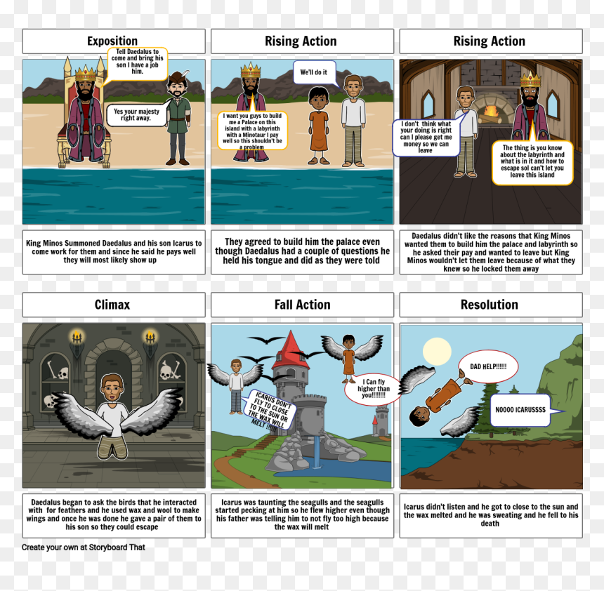 French Revolution Napoleon Storyboard, HD Png Download - seagulls flying png