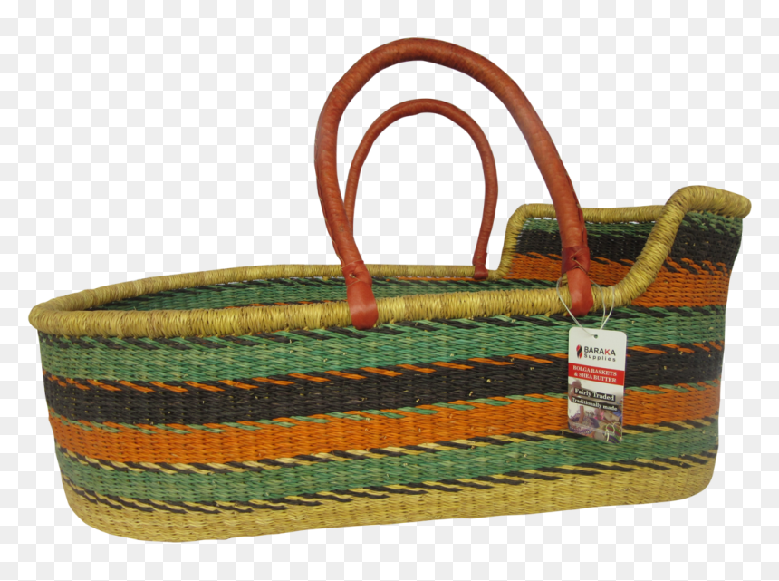 Tote Bag, HD Png Download - wicker basket png