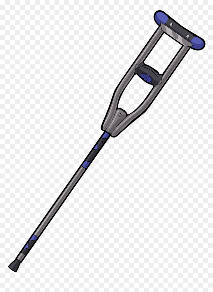 Oar, HD Png Download - crutch png