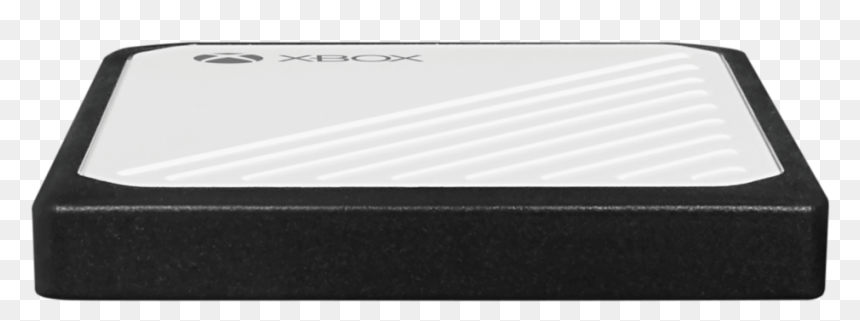500gb Wd® Gaming Drive Accelerated For Xbox One™ - Mattress, HD Png Download - portal cake png