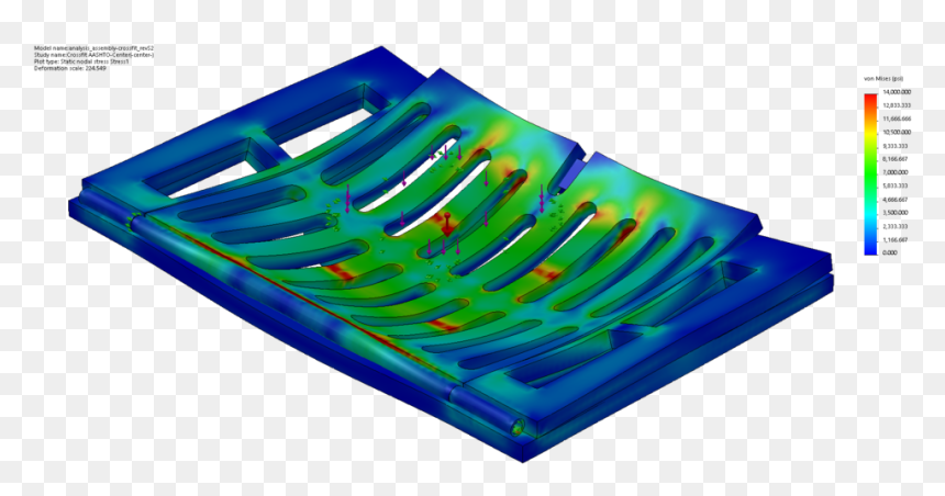 Analysis Assembly-crossfit Revs2 170907 01, HD Png Download - honesty png