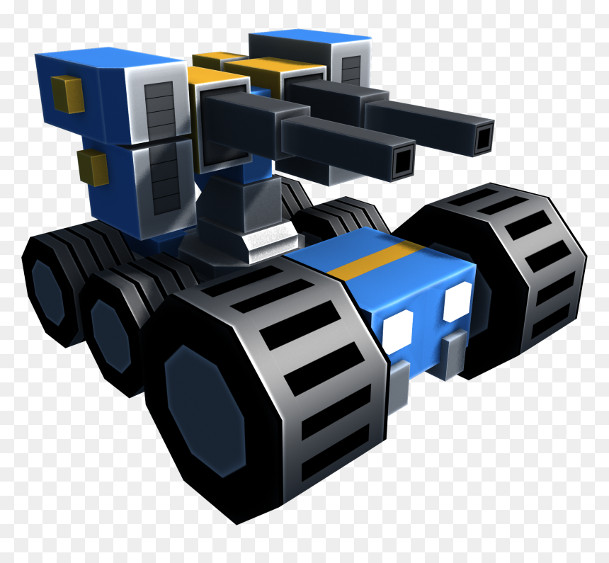 Planetary Annihilation Stryker, HD Png Download - metapod png