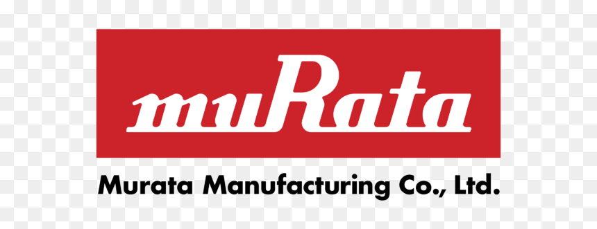 Murata Manufacturing, HD Png Download - rata png