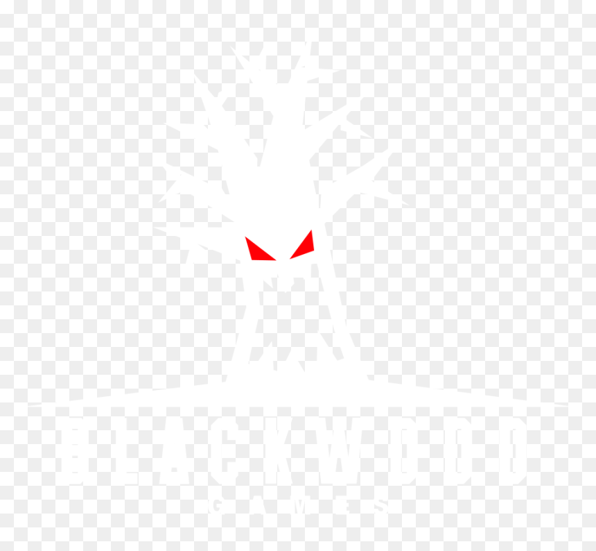Blackwood Games Logo, HD Png Download - warface logo png