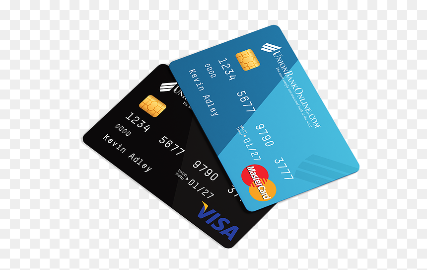 Statistical Graphics, HD Png Download - visa card png