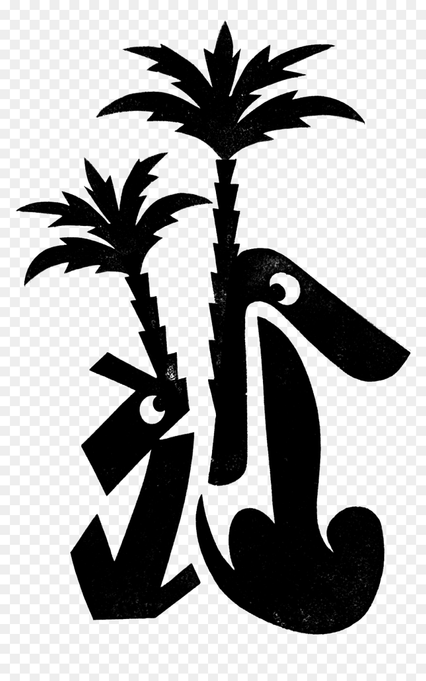 Illustration, HD Png Download - evil tree png