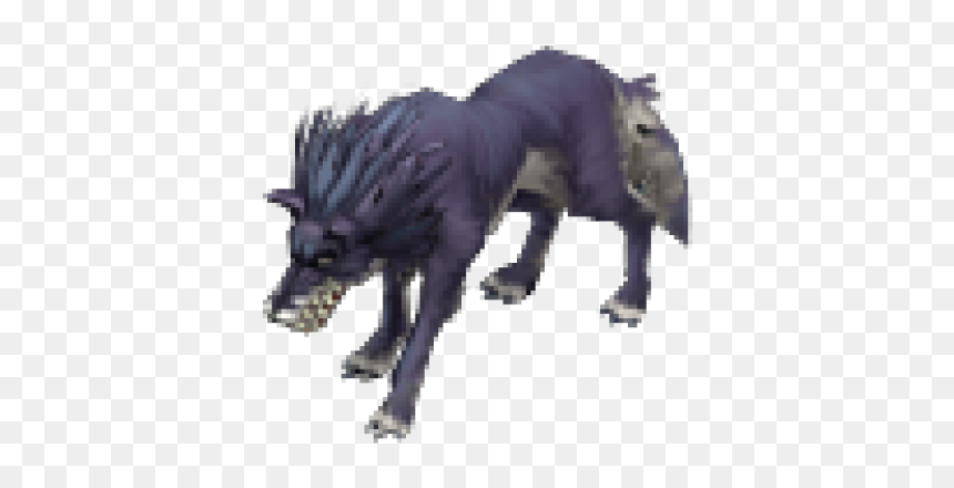 Stallion, HD Png Download - evil tree png