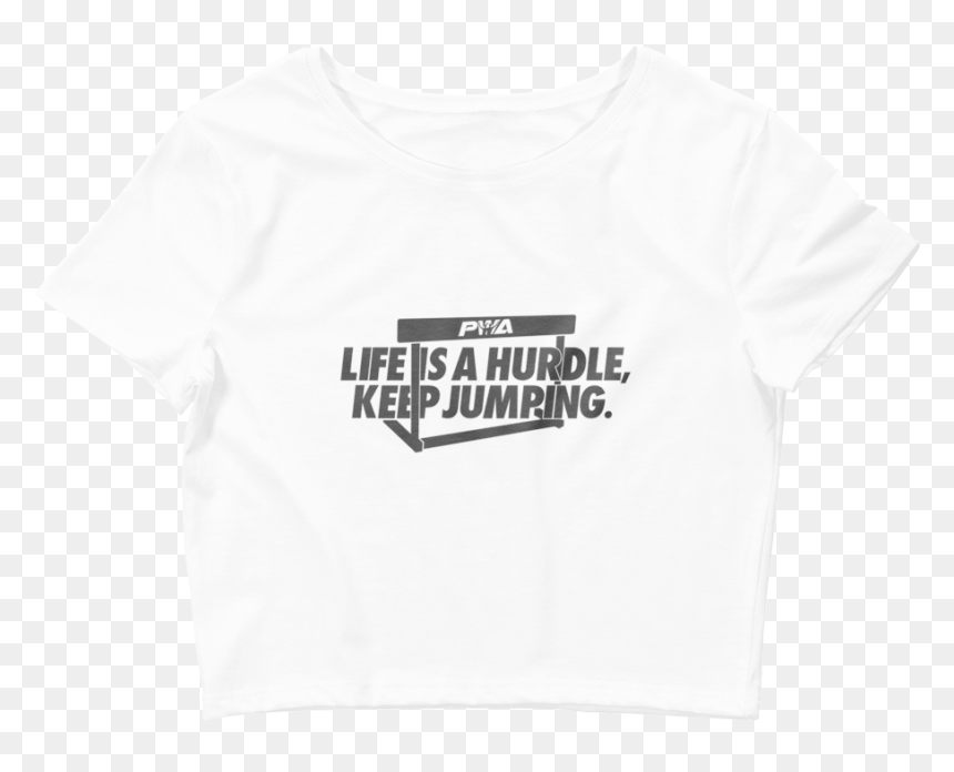 Transparent Hurdle Png - Active Shirt, Png Download - hurdle png
