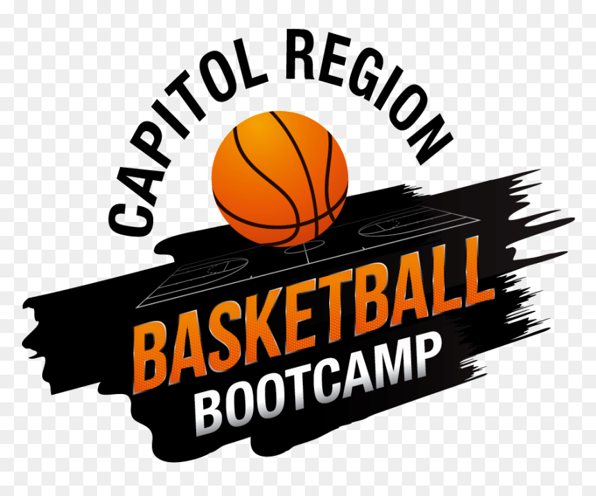 Contact Logo - Streetball, HD Png Download - basketballs png