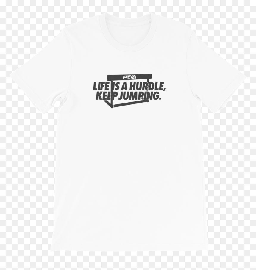 Transparent Hurdle Png - T-shirt, Png Download - hurdle png