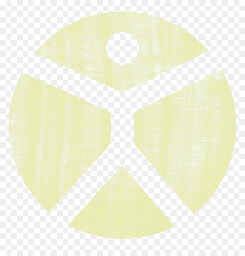 Circle, HD Png Download - man symbol png