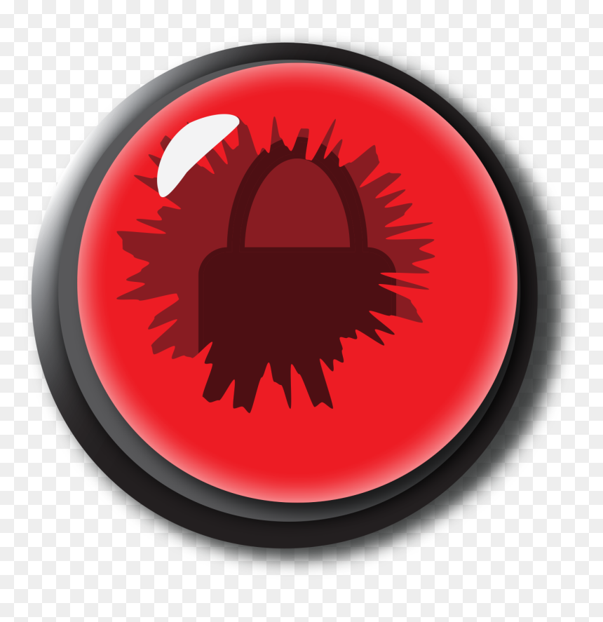 Circle, HD Png Download - ff7 logo png