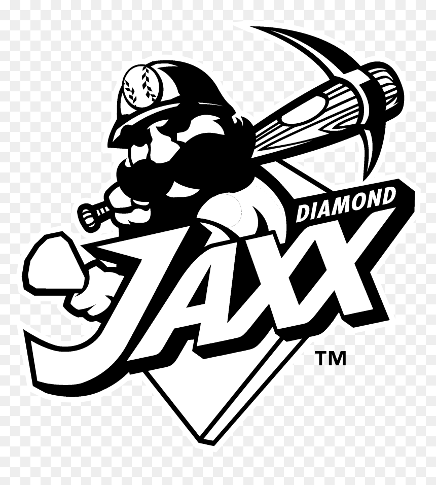 West Tennessee Diamond Jaxx, HD Png Download - diamond helmet png