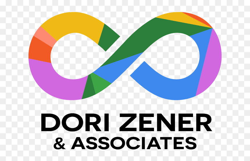 Dori Zener & Associates - Graphic Design, HD Png Download - dori png
