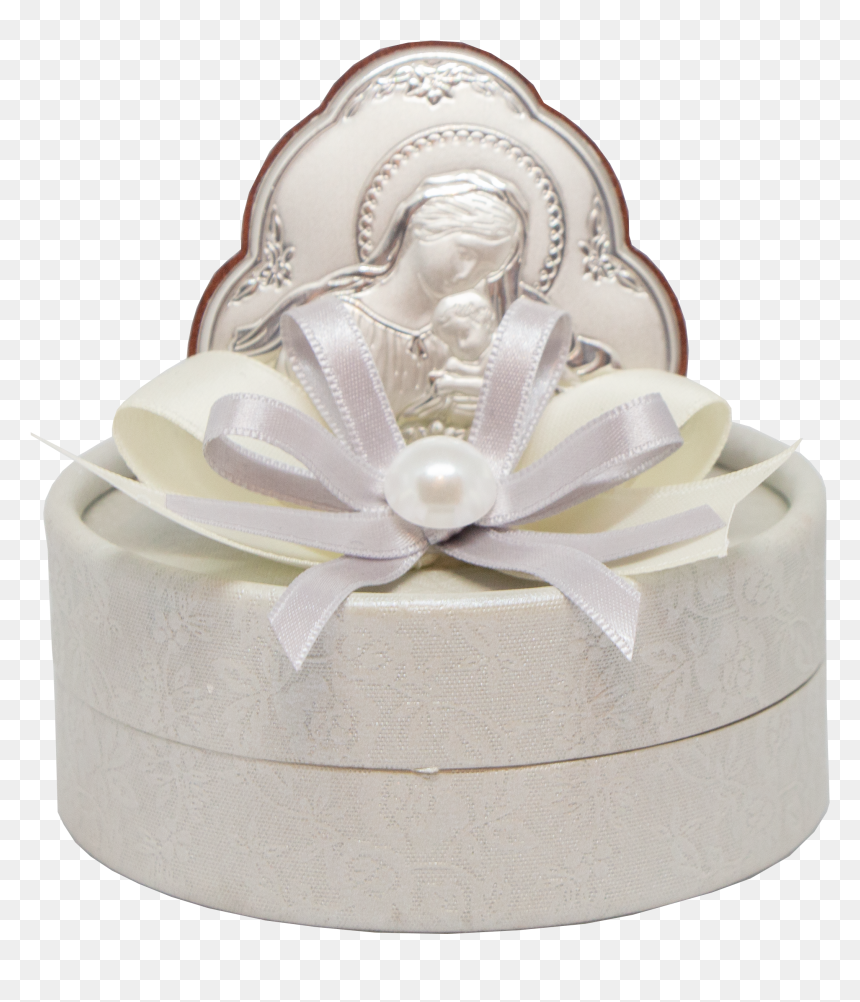 Gift Wrapping, HD Png Download - virgen maria png