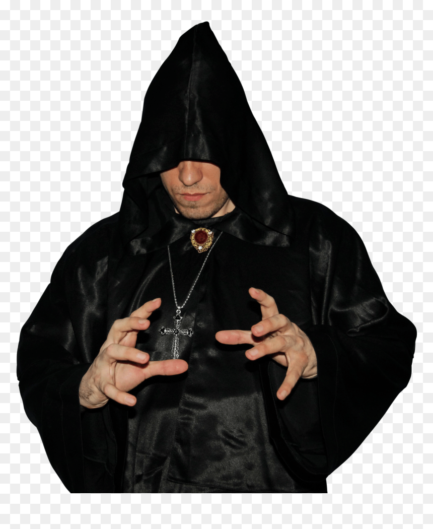 Satanic Cult, HD Png Download - diego barrueco png