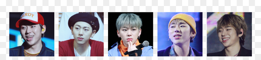 Picture - Boy, HD Png Download - zico png