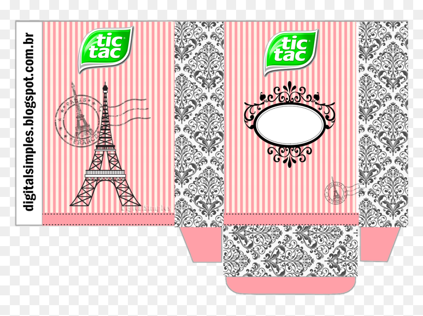 Thumb Image - Tic Tac, HD Png Download - tic tac png