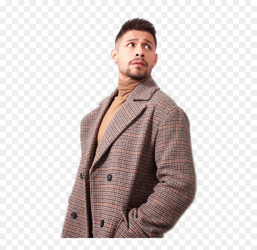 David Castaneda, HD Png Download - diego barrueco png