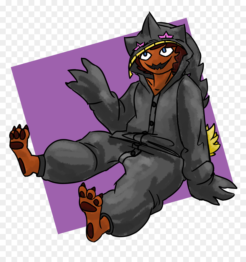 Banette Kigu - Cartoon, HD Png Download - banette png