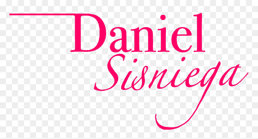 Calligraphy, HD Png Download - diego barrueco png