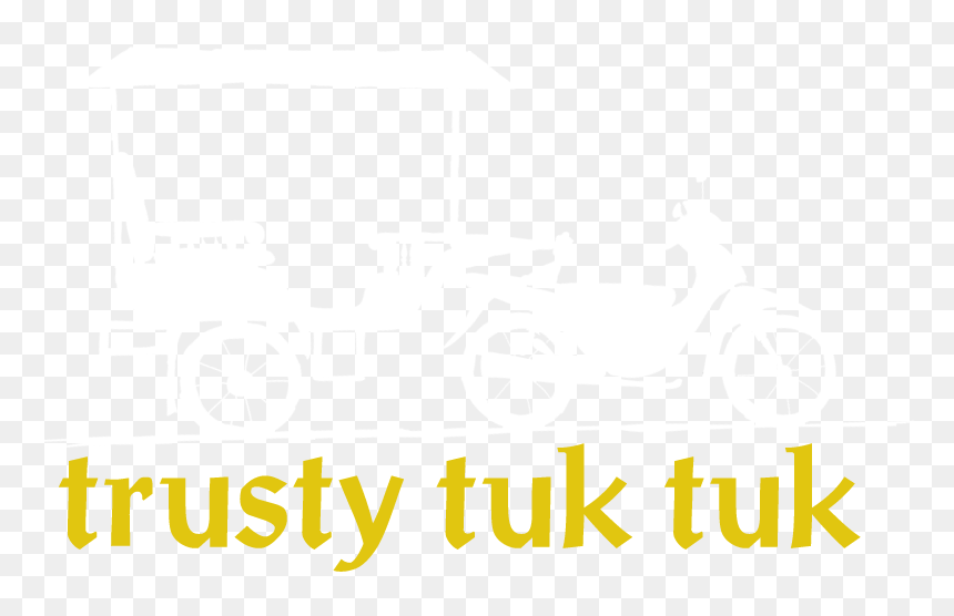 Trusty Tuk Tuk - Antique Car, HD Png Download - angkor wat png