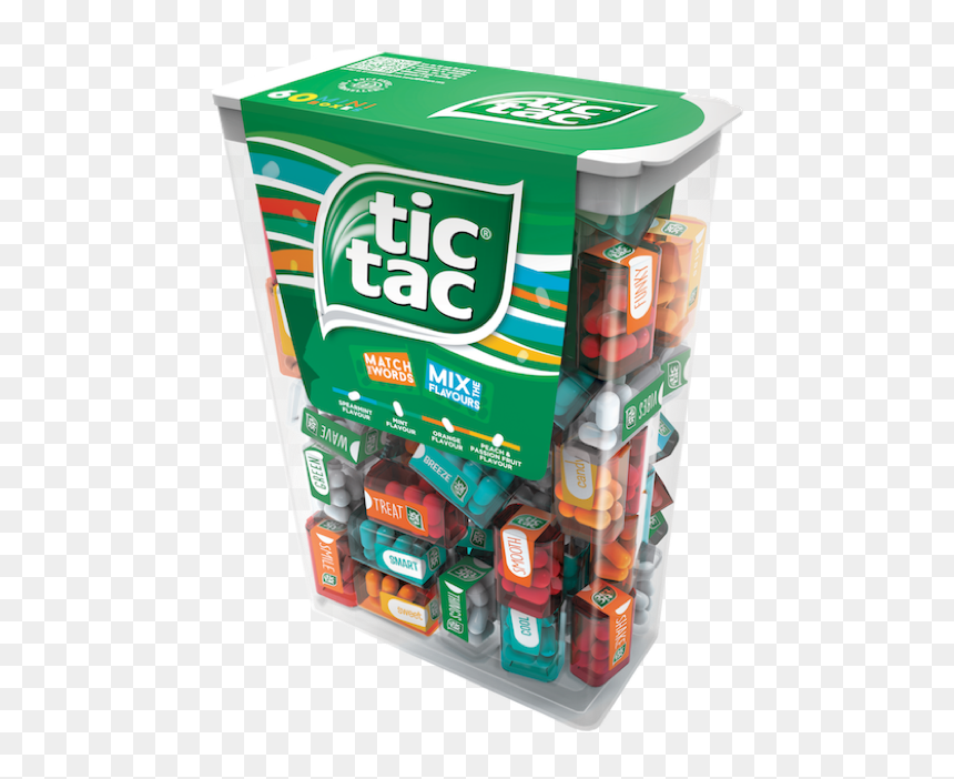 Tic Tac Lilliput Mixed"
 Title="tic Tac Lilliput Mixed - Tic Tac Duty Free, HD Png Download - tic tac png