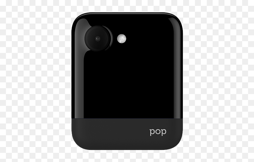 Smartphone, HD Png Download - polaroid blank png