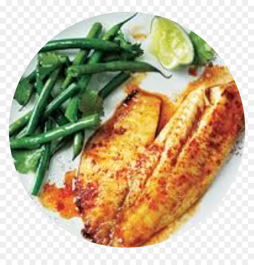 Tilapia Recipe, HD Png Download - tilapia png