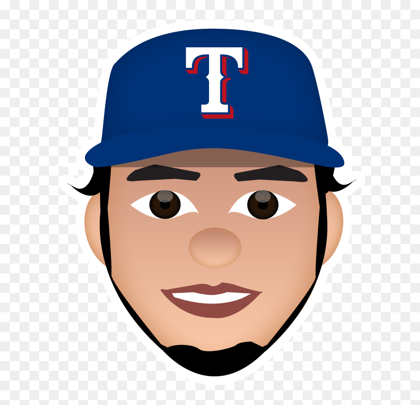 Tweet Picture - Texas Rangers Emoji, HD Png Download - celebrate emoji png