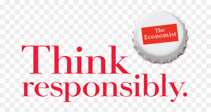 Graphics, HD Png Download - the economist logo png