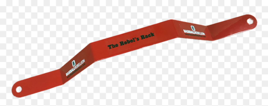 Rebel"s Rack Png Good - Sports Equipment, Transparent Png - rack png