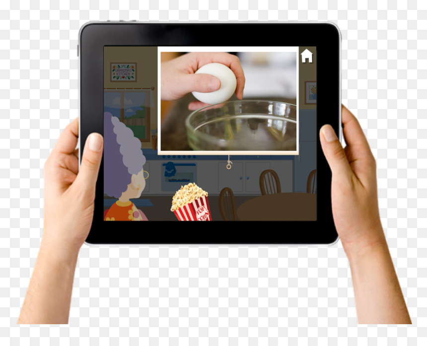 Egg - Cracking Eggs In A Bowl, HD Png Download - minecraft egg png