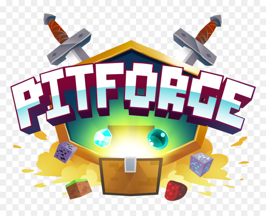 Pitforge - Minecraft Pitforge, HD Png Download - minecraft egg png