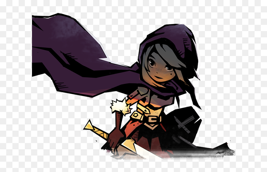 Cartoon, HD Png Download - moon knight png