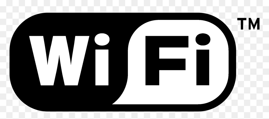 Wi Fi Logo Png, Transparent Png - wifi png logo