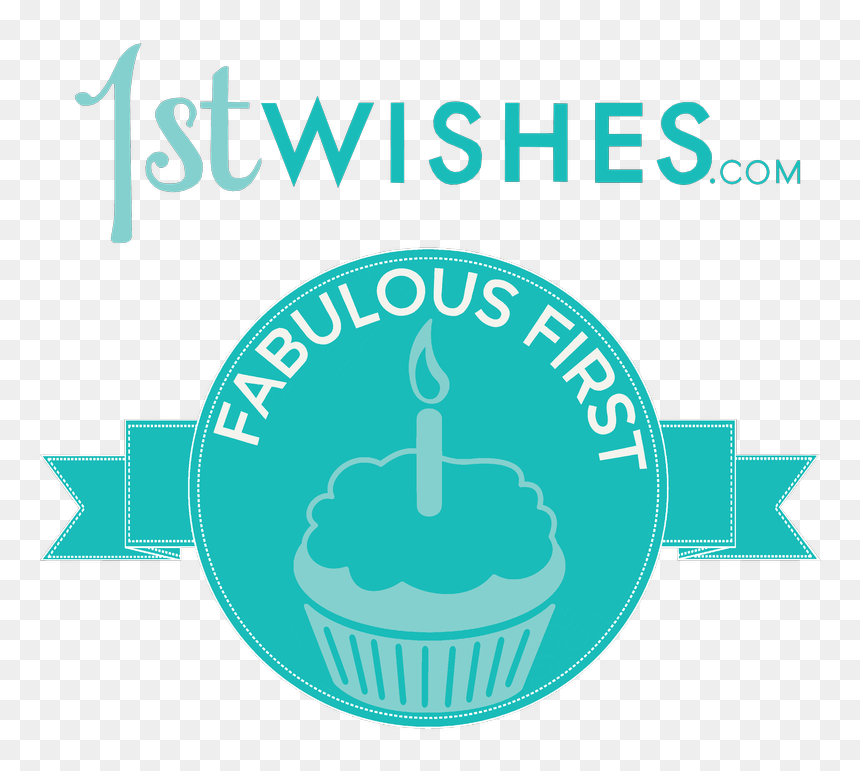 1st Wishes, HD Png Download - first birthday png