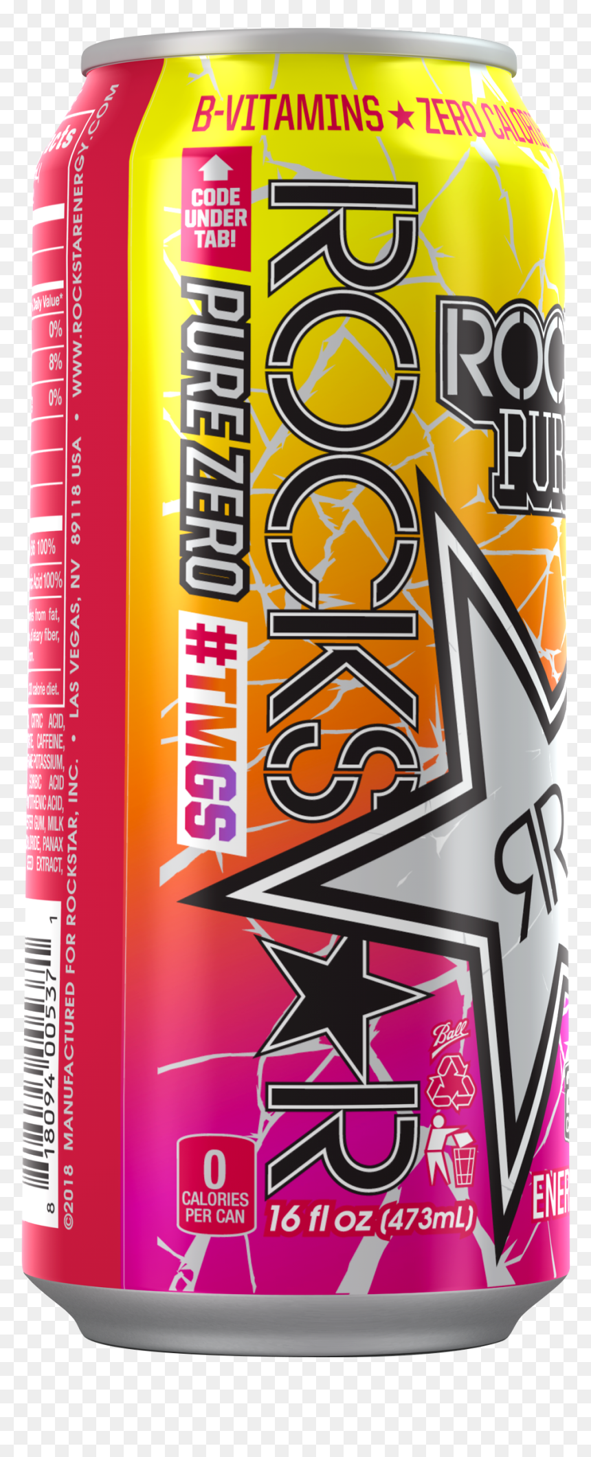 Poster, HD Png Download - rockstar energy png