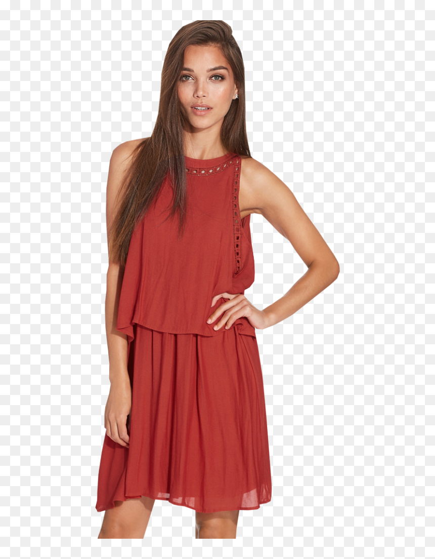 Boho Jurk, HD Png Download - wale png