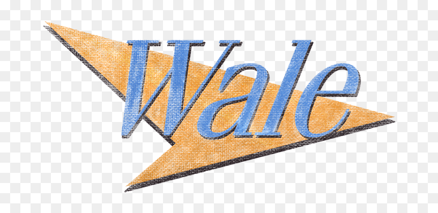 Electric Blue, HD Png Download - wale png