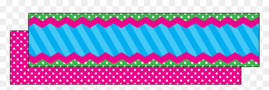 Pink Blue Stripe Png, Transparent Png - blue stripe png