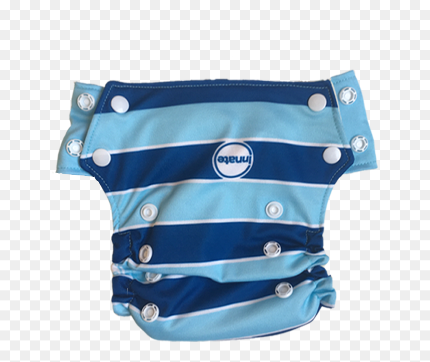 Bag, HD Png Download - blue stripe png