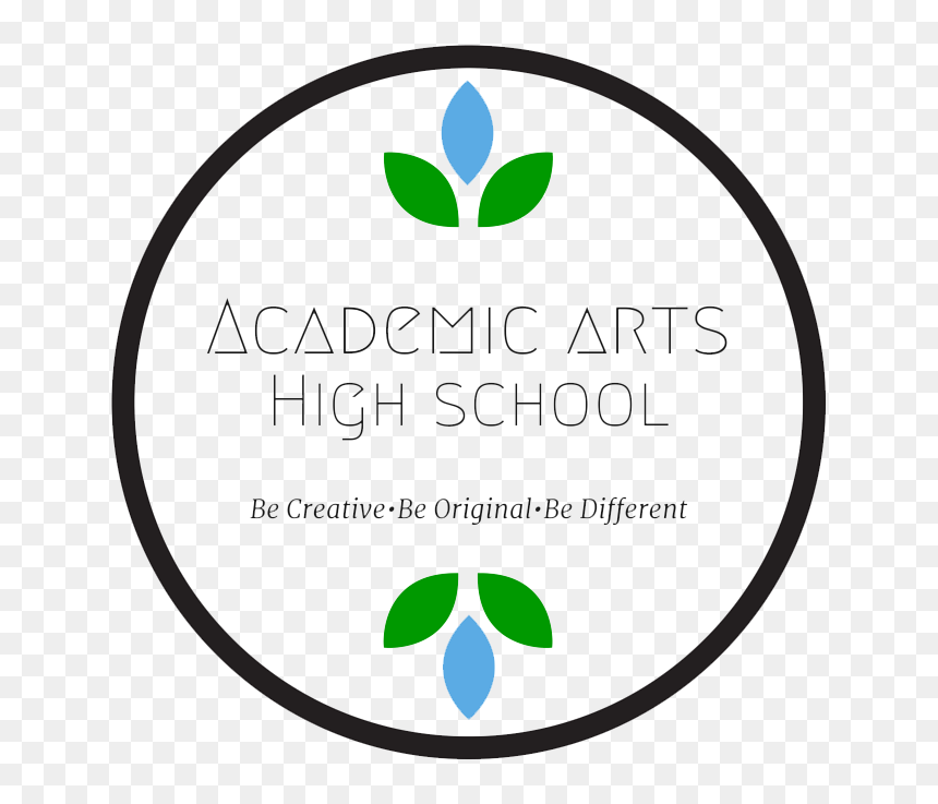 Academic Arts High School, HD Png Download - white basketball png