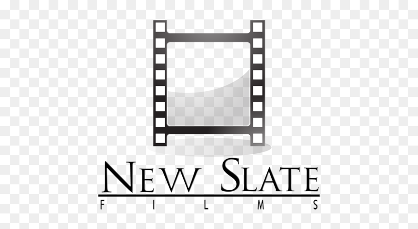 Mirror, HD Png Download - movie slate png