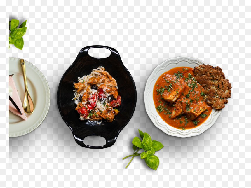 Tonkatsu, HD Png Download - indian food png