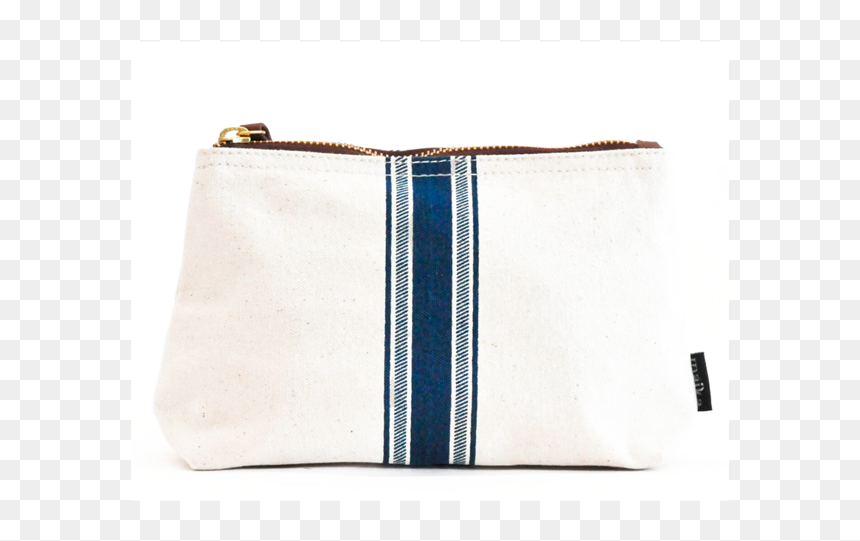 Blue Stripe"
 Class= - Wallet, HD Png Download - blue stripe png