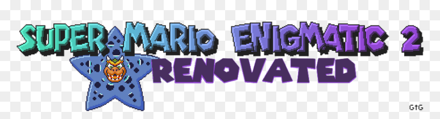 Graphic Design, HD Png Download - super mario bros logo png