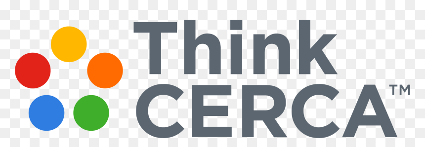 Thinkcerca Logo, HD Png Download - frederick douglass png